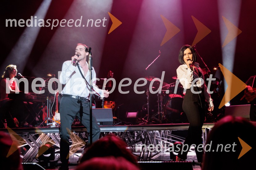 Koncert MGL&AGRFT: Vihar