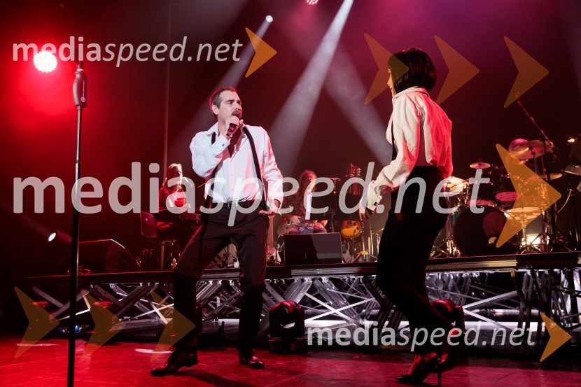 Koncert MGL&AGRFT: Vihar