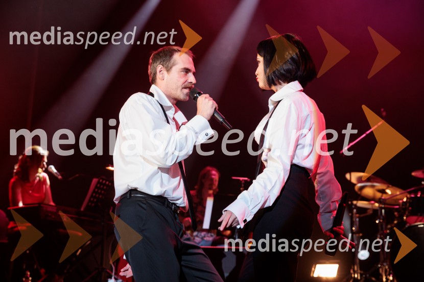 Koncert MGL&AGRFT: Vihar