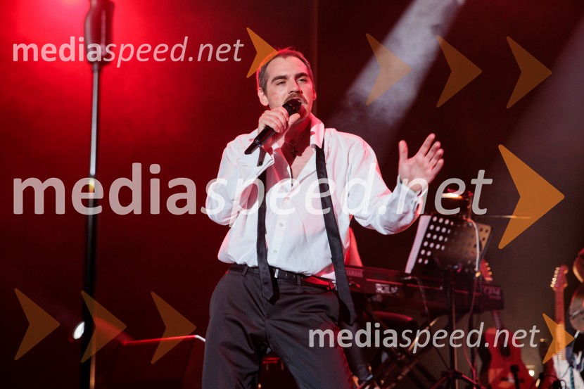 Koncert MGL&AGRFT: Vihar