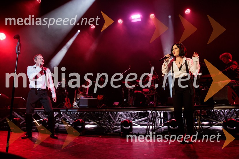 Koncert MGL&AGRFT: Vihar