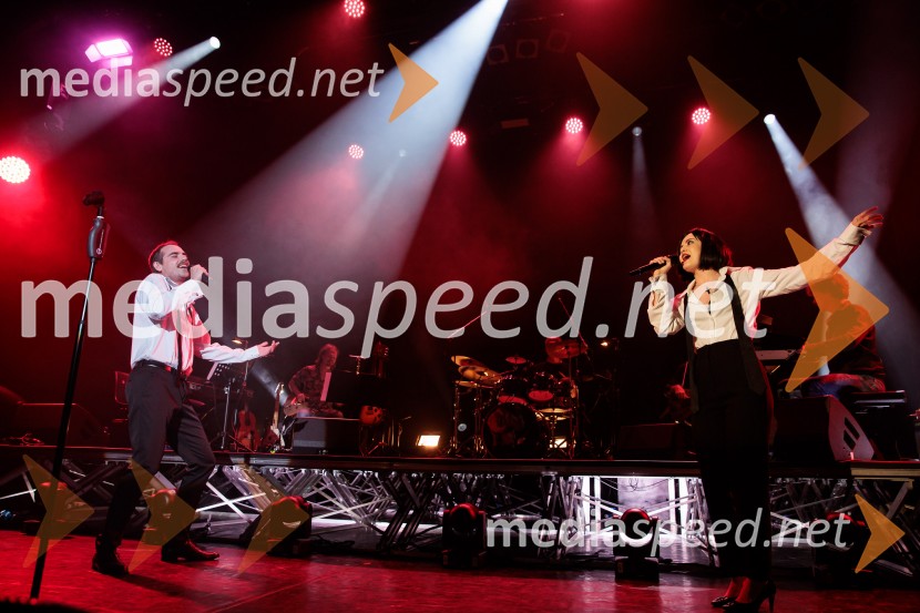 Koncert MGL&AGRFT: Vihar