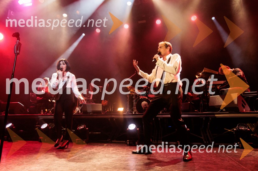 Koncert MGL&AGRFT: Vihar
