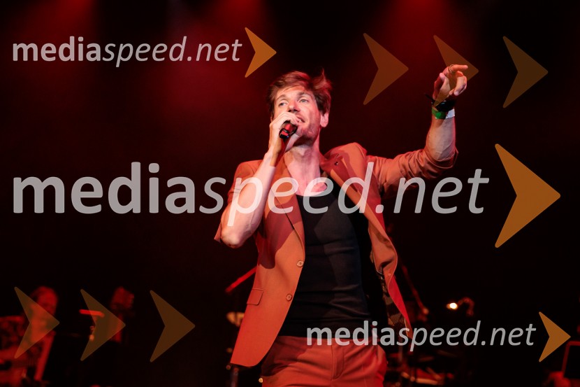 Koncert MGL&AGRFT: Vihar
