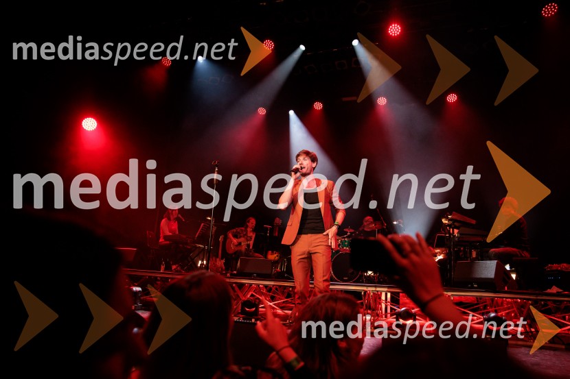 Koncert MGL&AGRFT: Vihar