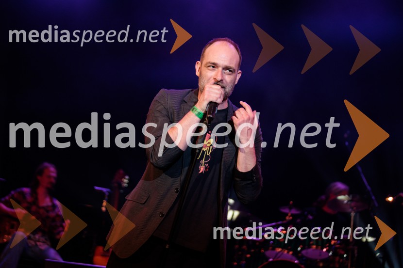 Koncert MGL&AGRFT: Vihar