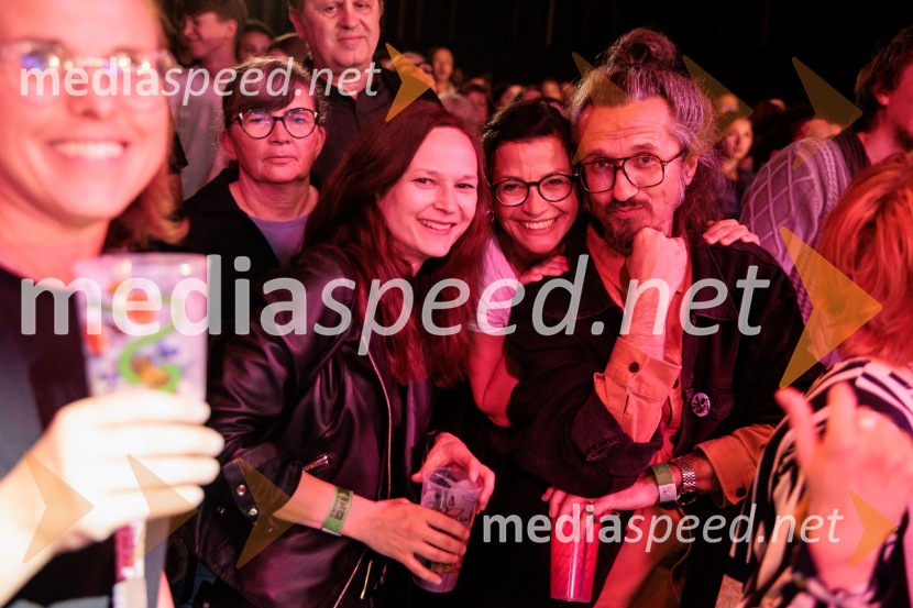 Koncert MGL&AGRFT: Vihar