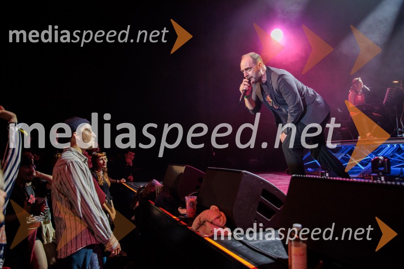 Koncert MGL&AGRFT: Vihar