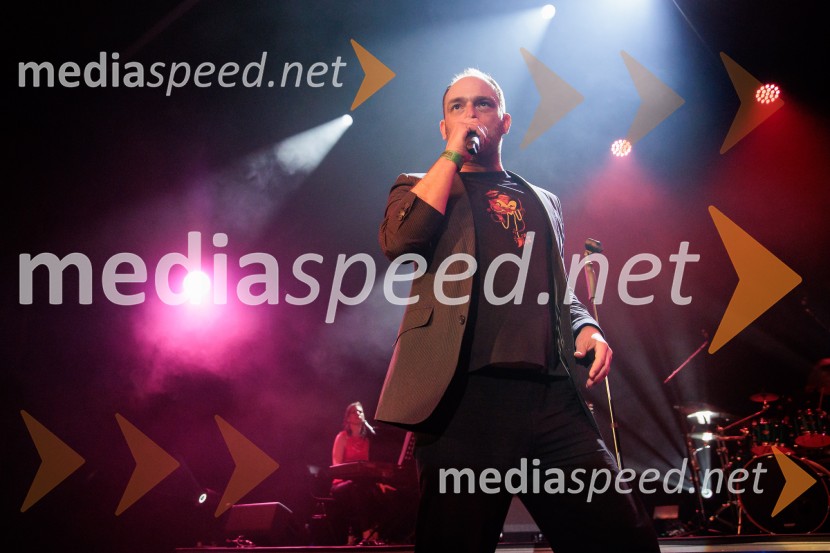 Koncert MGL&AGRFT: Vihar