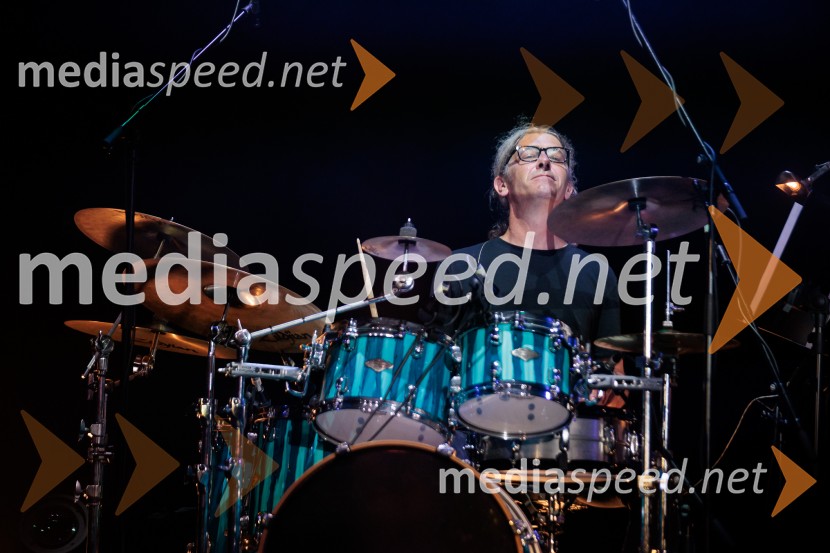 Koncert MGL&AGRFT: Vihar