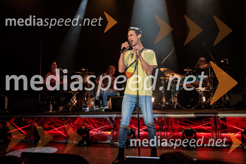 Koncert MGL&AGRFT: Vihar