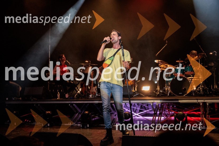 Koncert MGL&AGRFT: Vihar