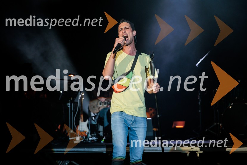 Koncert MGL&AGRFT: Vihar