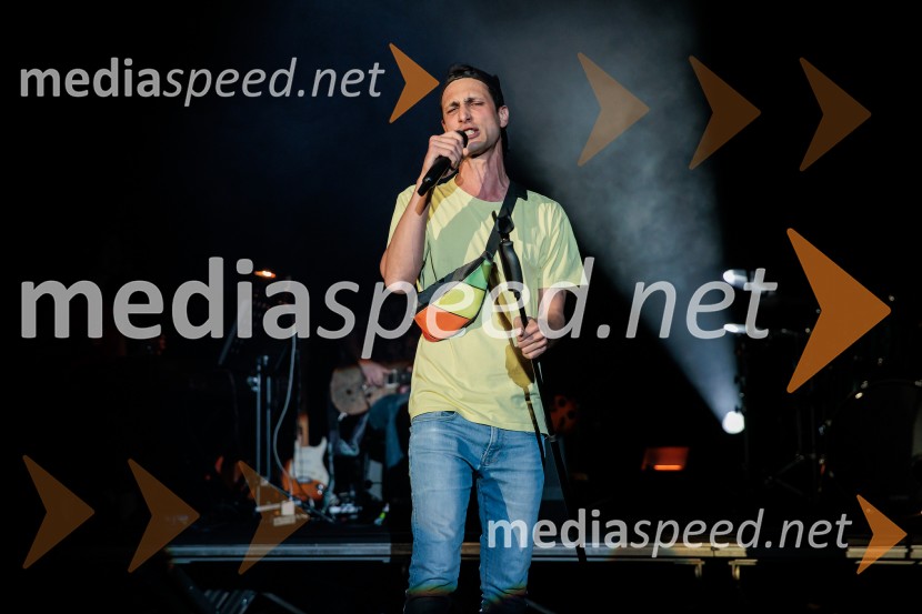 Koncert MGL&AGRFT: Vihar