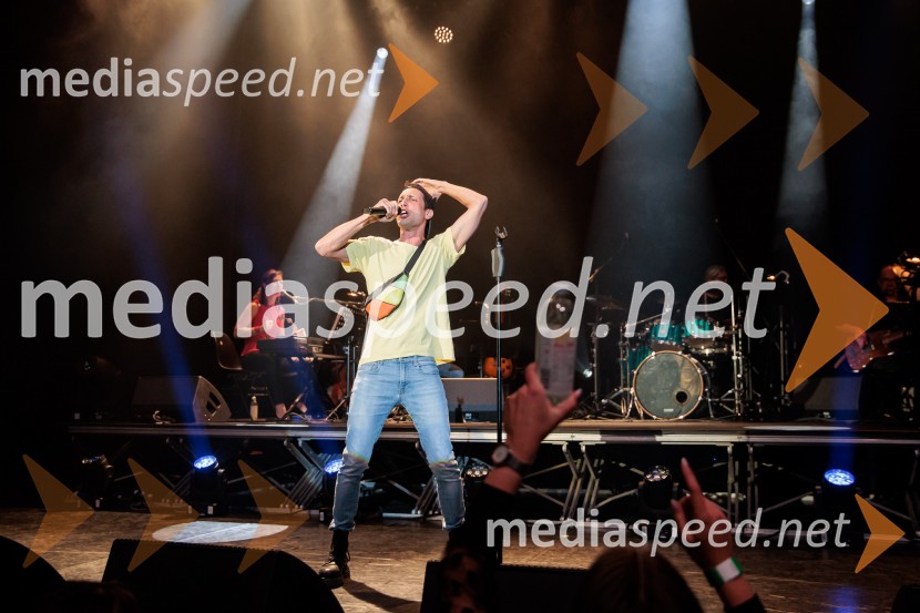 Koncert MGL&AGRFT: Vihar
