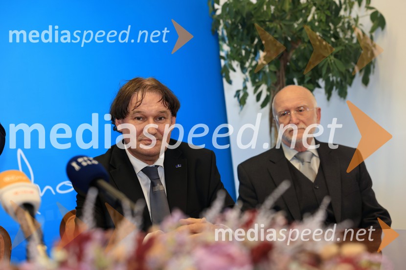 Univerza Maribor, novi rektor je Dean Korošak