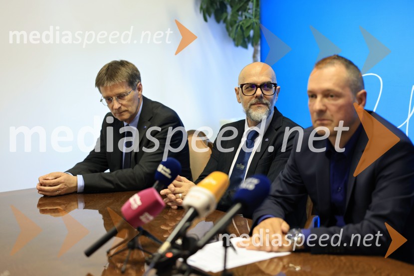 Univerza Maribor, novi rektor je Dean Korošak