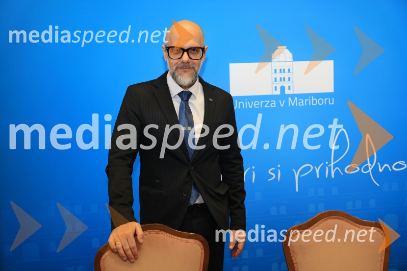 Univerza Maribor, novi rektor je Dean Korošak