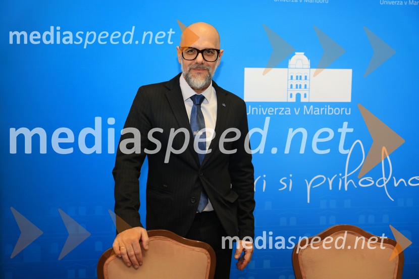 Univerza Maribor, novi rektor je Dean Korošak