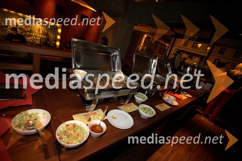 PogostitevBroadway, muzikal