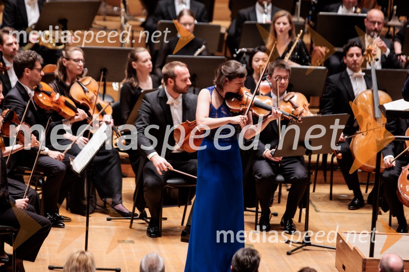 Simfonični orkester iz Basla, Cankarjev dom