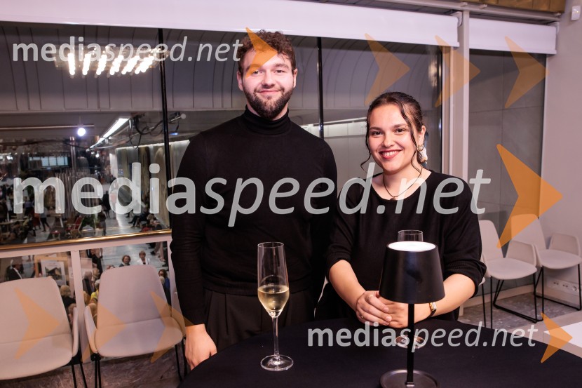 Simfonični orkester iz Basla, Cankarjev dom