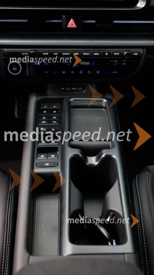 IONIQ 6 in IONIQ 6 N, predstavitev