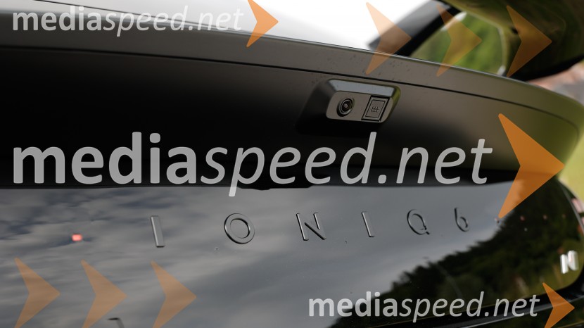 IONIQ 6 in IONIQ 6 N, predstavitev