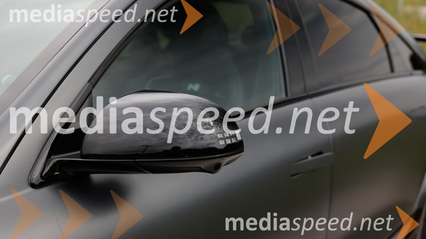 IONIQ 6 in IONIQ 6 N, predstavitev
