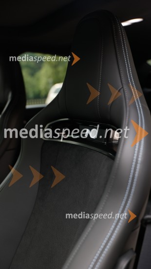 IONIQ 6 in IONIQ 6 N, predstavitev
