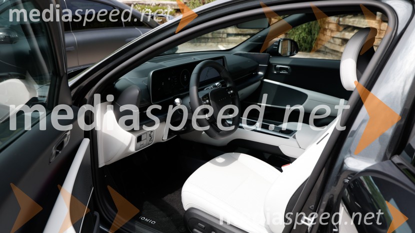 IONIQ 6 in IONIQ 6 N, predstavitev