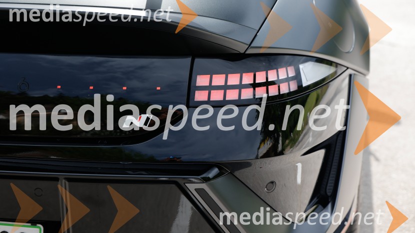 IONIQ 6 in IONIQ 6 N, predstavitev