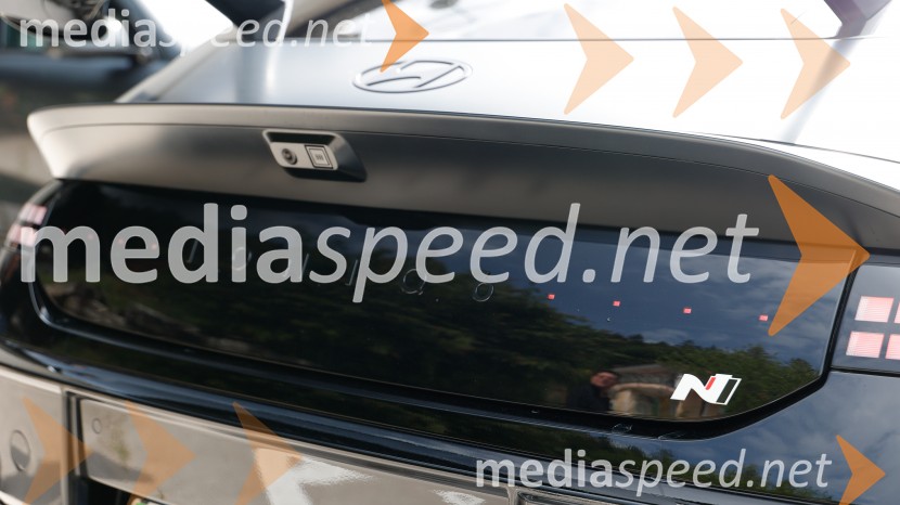 IONIQ 6 in IONIQ 6 N, predstavitev