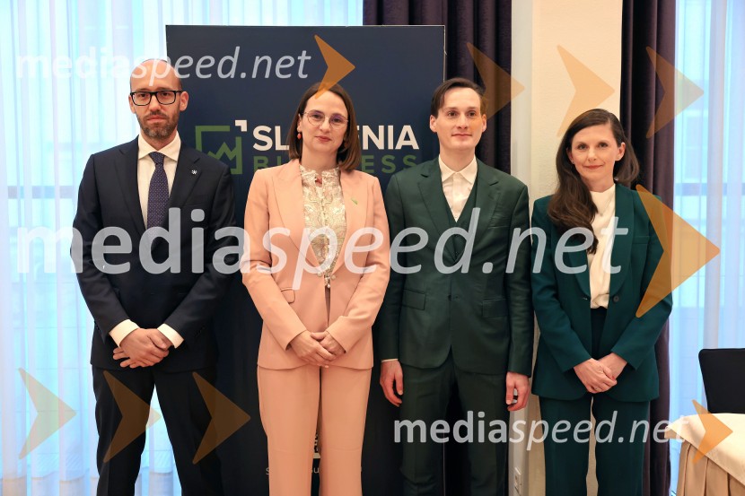 Domen Prevc in Spirit Slovenija podpisala pogodbo o promocijskem sodelovanju