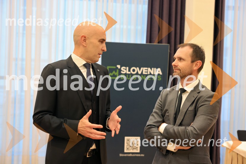 Domen Prevc in Spirit Slovenija podpisala pogodbo o promocijskem sodelovanju