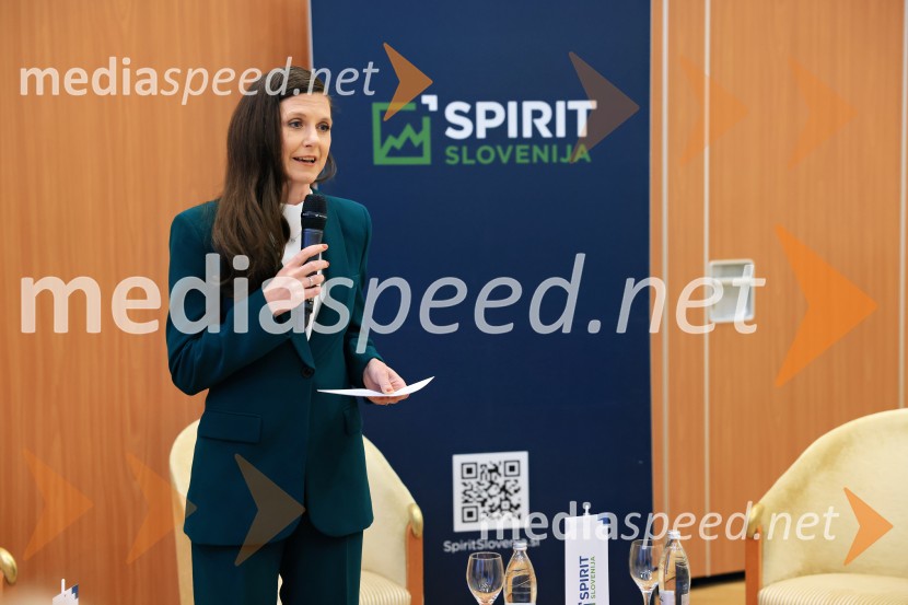 Domen Prevc in Spirit Slovenija podpisala pogodbo o promocijskem sodelovanju