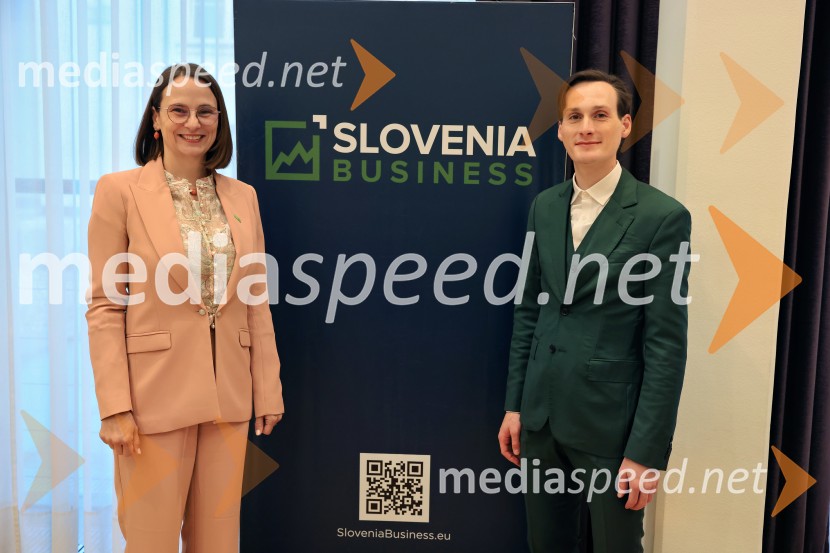 Domen Prevc in Spirit Slovenija podpisala pogodbo o promocijskem sodelovanju