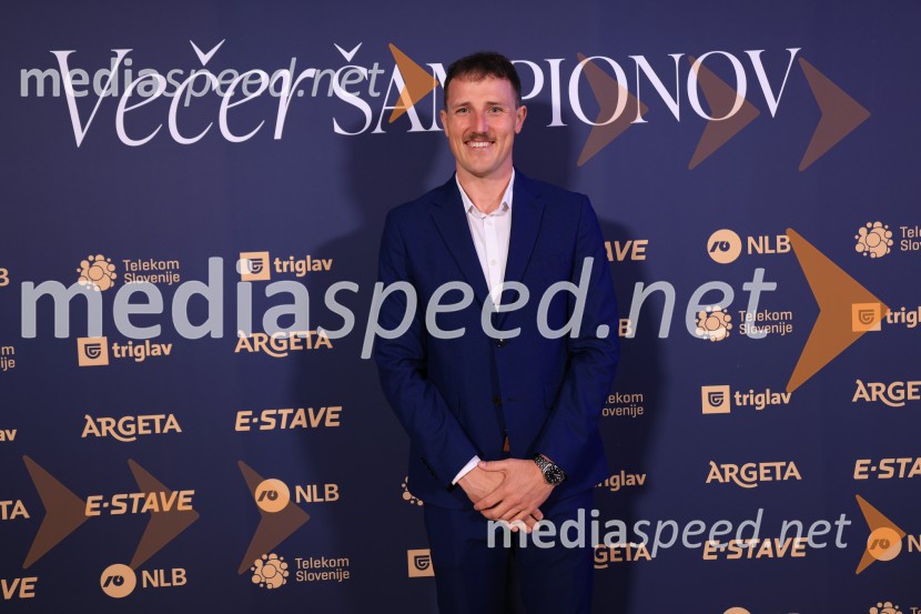 Večer šampionov 2026