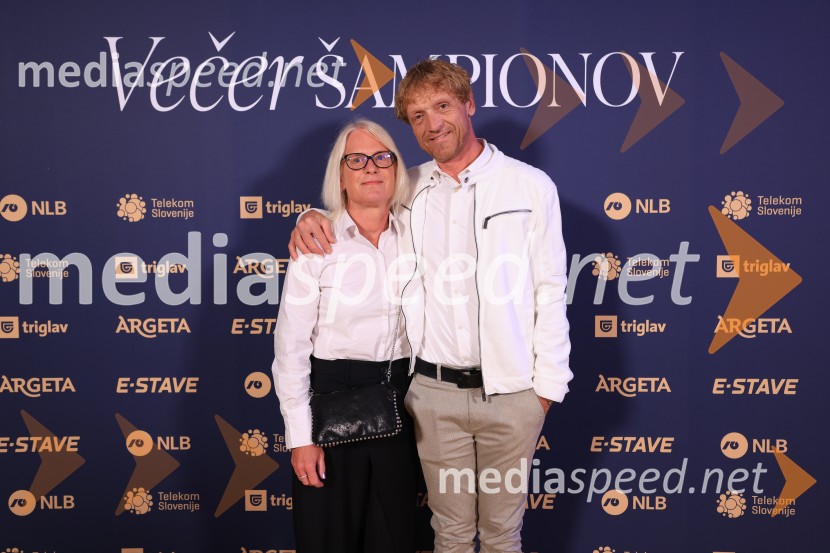 Večer šampionov 2026