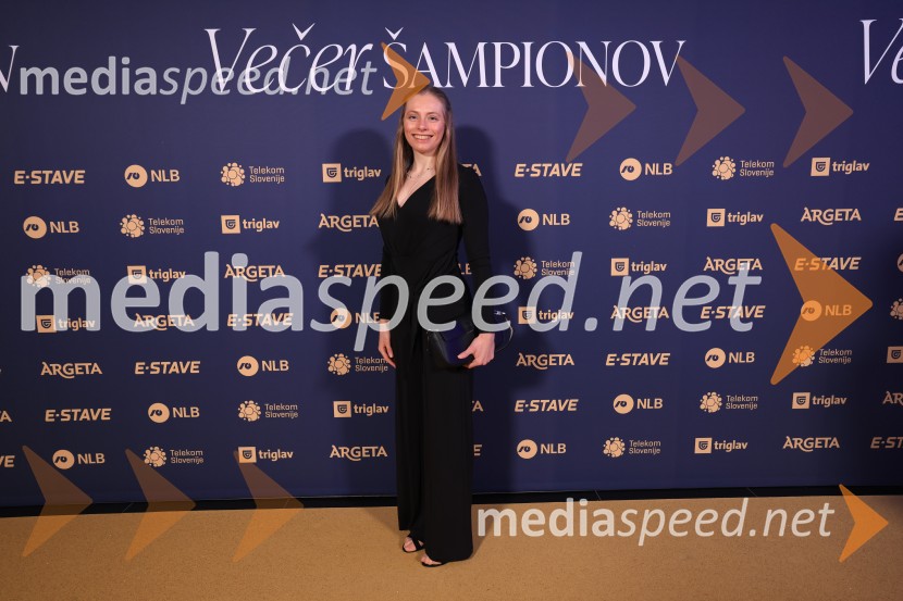 Večer šampionov 2026