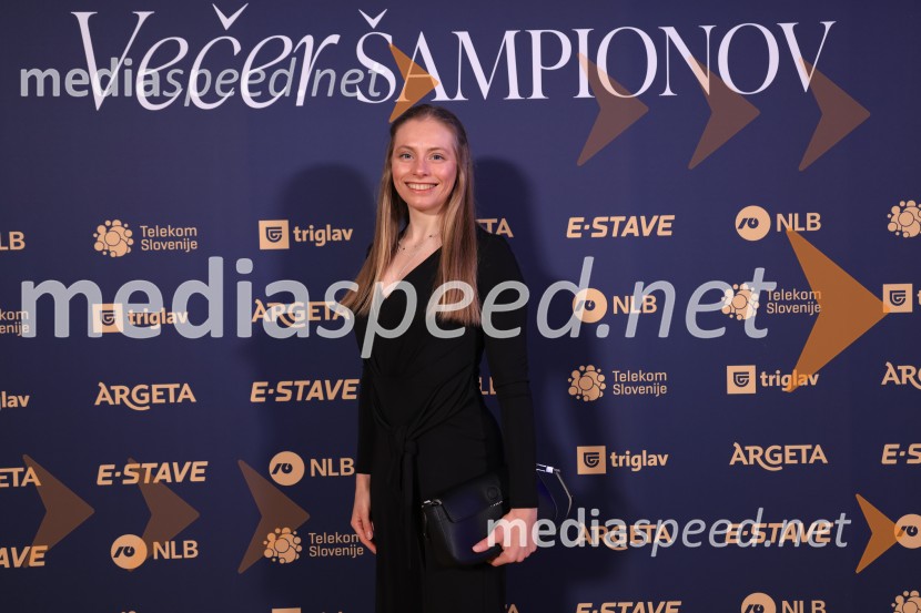 Večer šampionov 2026