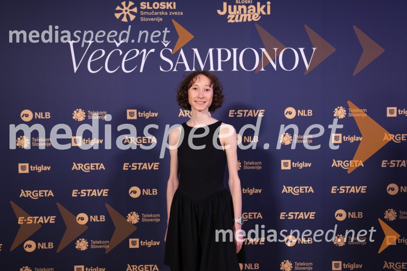 Večer šampionov 2026