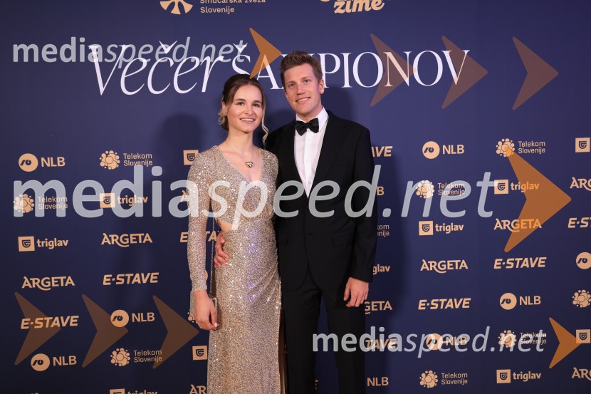 Večer šampionov 2026