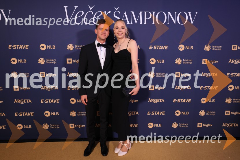 Večer šampionov 2026