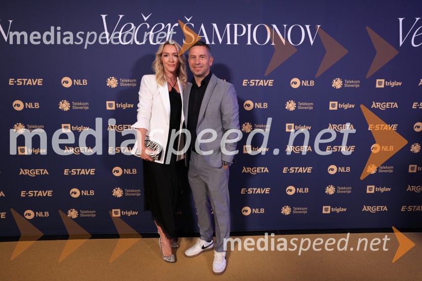 Večer šampionov 2026