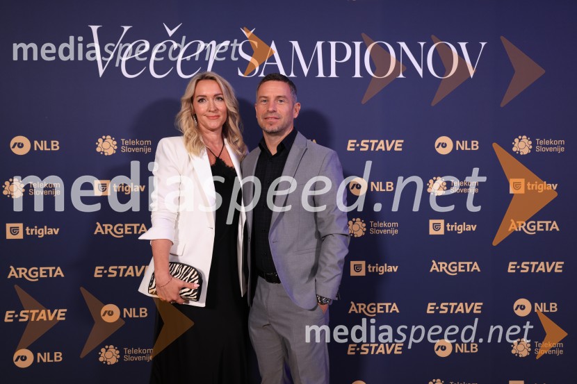 Večer šampionov 2026