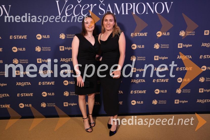 Večer šampionov 2026