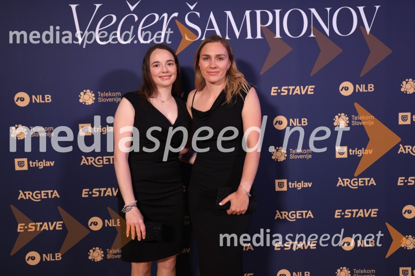 Večer šampionov 2026