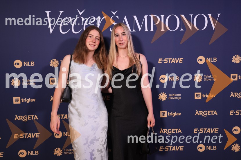 Večer šampionov 2026