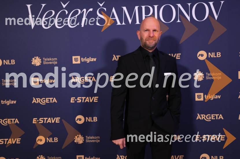 Večer šampionov 2026